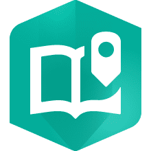 StoryMaps Icon