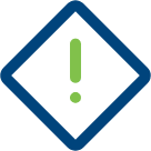 Caution Sign Icon