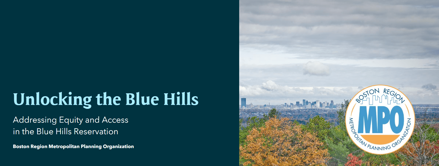 BlueHills StoryMap