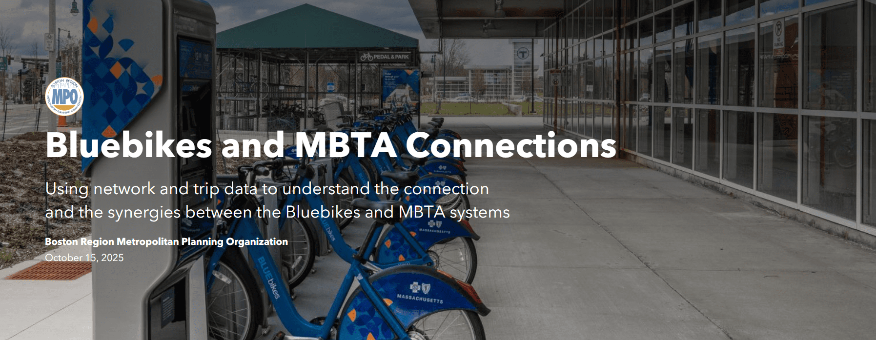 BlueBikes StoryMap